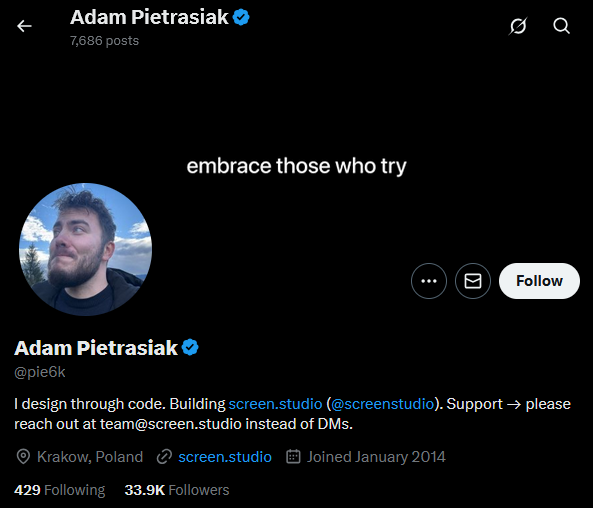Adam Pietrasiak