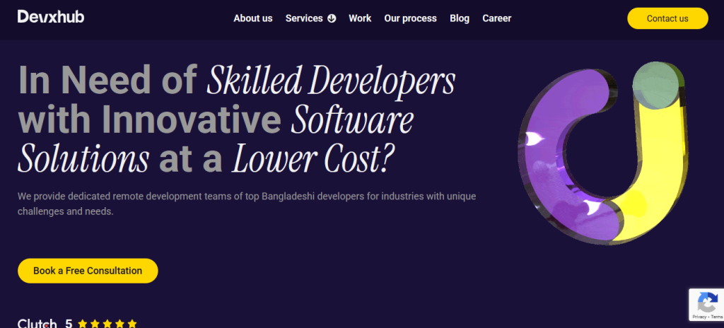 DevxHub