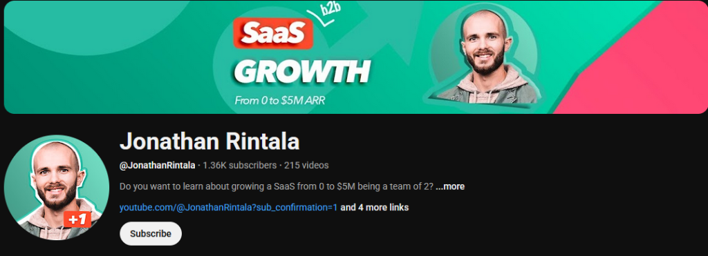 Jonathan Rintala