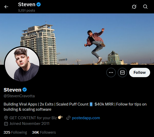 Steven Cravotta
