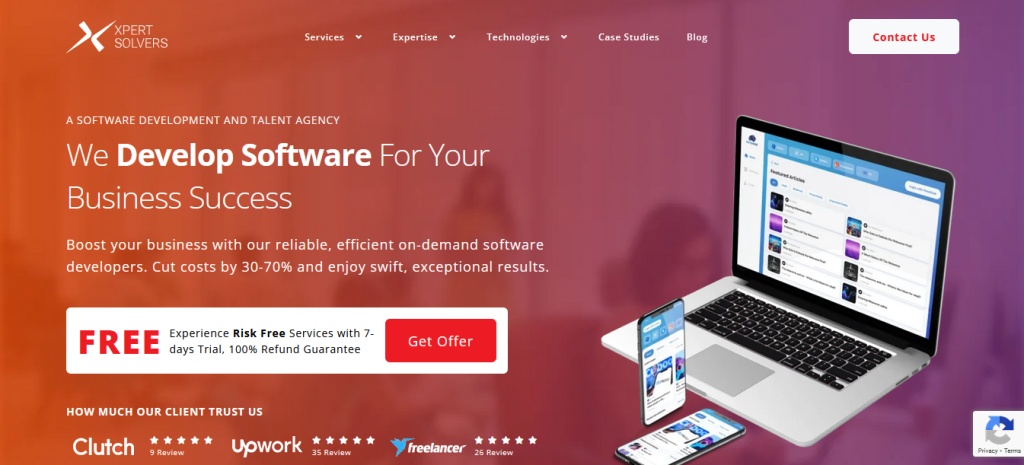 XpertSolvers