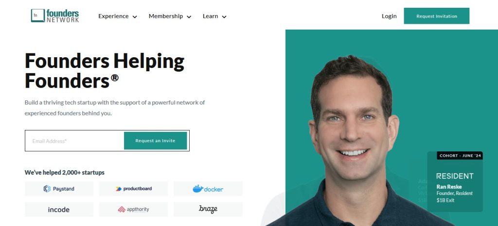 Founders Network