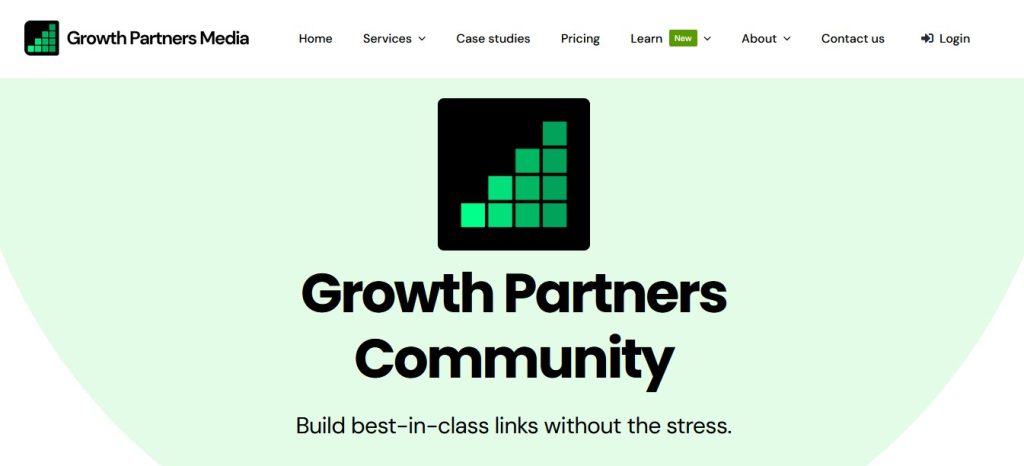 Growth Partners