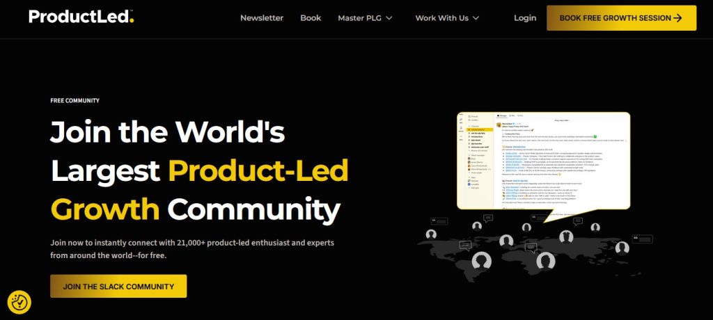 ProductLed